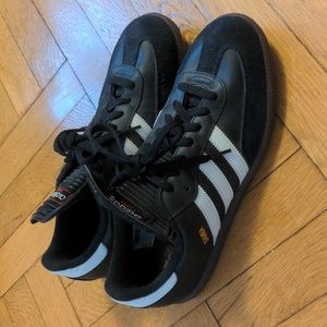 Adidas Samba Sneakers